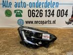 RENAULT CLIO 5 LED KOPLAMP RECHTS ORIGINEEL 260102407R, Utilisé, Enlèvement ou Envoi, Renault