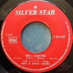 Vinyl single, Ophalen, Gebruikt, Overige formaten, Levenslied of Smartlap