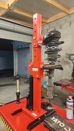 Compresseur a ressort pour amortisseur, Enlèvement ou Envoi