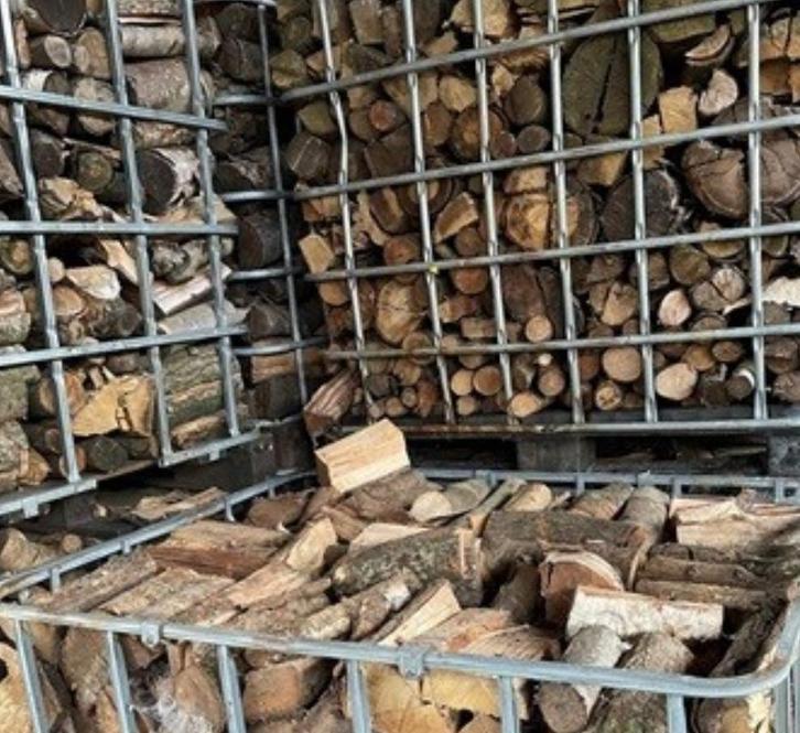 Brandhout te koop, Doe-het-zelf en Bouw, Hout en Planken, Ophalen