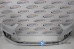 Audi A5 B9 8W F5 S5 S-line Voorbumper Bumper 8W6807437FL, Gebruikt, Voor, Bumper, Audi