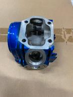 Cilinderkop 70 cc Honda - blauw, Enlèvement ou Envoi, Neuf, Cylindre, Honda