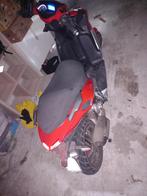 TEKOOP TERUIL, Fietsen en Brommers, Ophalen, Gebruikt, Klasse A (25 km/u), 50 cc