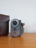 Cinemaster II Model G-8, verzamelaar, Filmcamera, Ophalen