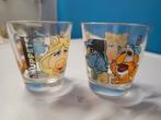 Disney The Muppets Glazen Set, Verzamelen, Glas en Drinkglazen, Ophalen of Verzenden, Zo goed als nieuw