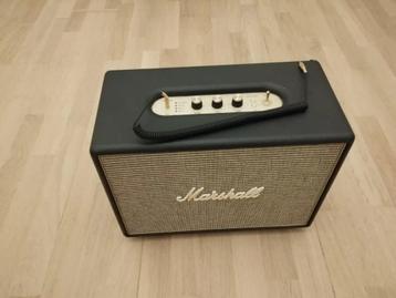 Marshall Stanmore, Audio, Tv en Foto, Luidsprekerboxen, Overige merken, Gebruikt, Subwoofer, Ophalen of Verzenden