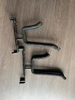 2 supports pour violon ou alto, Muziek en Instrumenten, Ophalen of Verzenden, Zo goed als nieuw