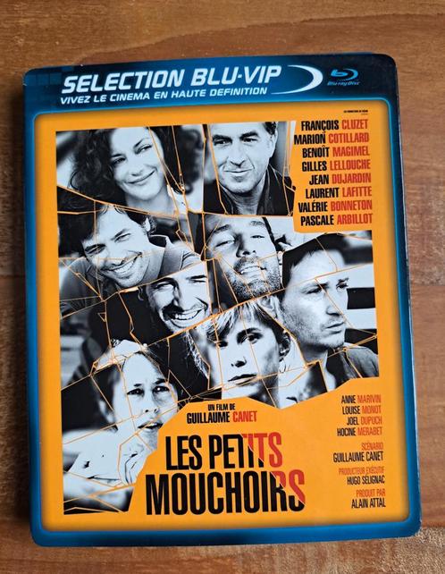 Les Petits mouchoirs - Guillaume Canet - Marion Cotillard, Cd's en Dvd's, Blu-ray, Ophalen of Verzenden