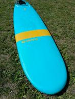 Surfboard Olaian 8'0, Watersport en Boten, Ophalen, Zo goed als nieuw
