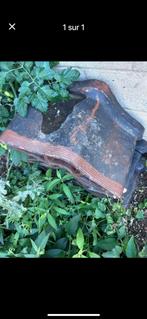 Couvre mur, Enlèvement, Utilisé