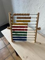 Houten telraam IKEA, Kinderen en Baby's, Ophalen, Zo goed als nieuw