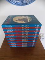 Roodbaard ~ Complete serie Integrale hardcovers 1 t/m 15, Boeken, Stripverhalen, Verzenden, Zo goed als nieuw