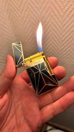 Briquet style dupont, Ophalen of Verzenden, Zo goed als nieuw, Aansteker