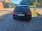 Audi a4 break 2015 184000km a vendre, Auto's, Audi, Particulier, Te koop