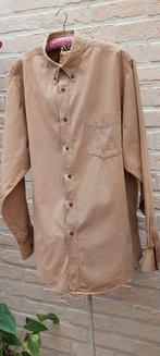 Hemd maat xl la gaviotta 63cm van oksel tot oksel, Kleding | Heren, Overhemden, Overige kleuren, La gaviotta, Ophalen of Verzenden