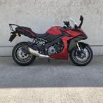 SUZUKI GSX-S1000GT, 4 cilinders, Bedrijf, Meer dan 35 kW, Toermotor