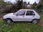 Peugeot 205 TRD, Auto's, Peugeot, Stof, Wit, Particulier, Te koop