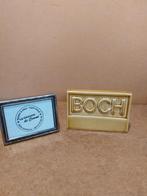 Présentoir publicitaire Boch, Collections, Marques & Objets publicitaires, Enlèvement ou Envoi, Neuf