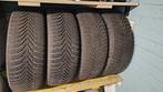 Pneus hiver, Auto-onderdelen, Banden en Velgen, Ophalen, Gebruikt, 16 inch, Band(en)