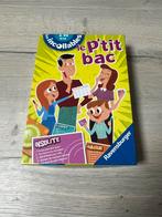 Jeu Les incollables / le p’tit bac, Enlèvement, Comme neuf