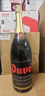 Duvel fles 3L, Verzamelen, Ophalen, Zo goed als nieuw, Duvel
