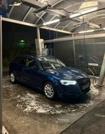 Audi a3 sportback 1.4 gekeurd, Auto's, Audi, Voorwielaandrijving, Euro 5, Blauw, Handgeschakeld