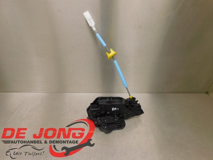 Deurslot Mechaniek 4Deurs rechts-achter van een BMW 3-Serie, Auto-onderdelen, Carrosserie, BMW, Gebruikt, 3 maanden garantie, Ophalen of Verzenden