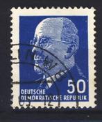 DDR 1963 - nr 937, DDR, Verzenden, Gestempeld