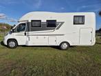 Adria Coral Axess 650 DL NIEUW 2026 Twinbed zr Com, Bedrijf, Half-integraal, Adria