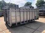 1938. Haakarm container / rvs / vloeistof container, Doe-het-zelf en Bouw, Kratten en Dozen, Ophalen, Gebruikt