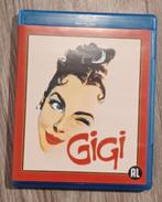 blu ray : gigi , nl ondertiteld !, Cd's en Dvd's, Blu-ray, Ophalen, Zo goed als nieuw, Drama