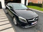 Te koop Mercedes A-klasse, Leder en Stof, Zwart, 5 deurs, Particulier