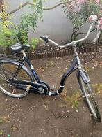 Dames fiets lage stap, Fietsen en Brommers, Fietsen | Dames | Damesfietsen, Ophalen, Gebruikt, Versnellingen