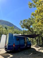 Camper Volkswagen LT 28, Caravanes & Camping, Camping-cars, Diesel, Particulier, Modèle Bus, 5 à 6 mètres