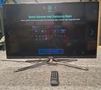 Samsung smart tv model UE32F6400AW, Audio, Tv en Foto, Televisies, Ophalen, LED, 50 Hz, Zo goed als nieuw