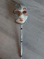 masker Venetië, Ophalen of Verzenden