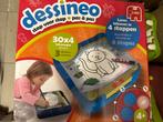 Dessineo leren tekenen, Kinderen en Baby's, Ophalen of Verzenden, Zo goed als nieuw