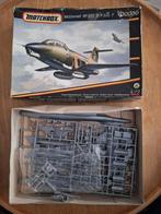 Matchbox McDonnell RF-101 B/F-101 F Voodoo, Hobby en Vrije tijd, Ophalen
