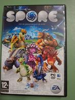 PC Spore, Ophalen of Verzenden, Gebruikt, Avontuur en Actie, Vanaf 12 jaar