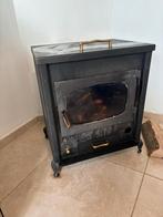 Poele à  bois,, Huis en Inrichting, Kachels, Ophalen, Gebruikt, Hout