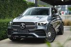 Mercedes-Benz GLE 350 e AMG LINE, Autos, Mercedes-Benz, Argent ou Gris, GL, Détection des panneaux routiers, 0 kg