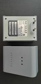 NETGEAR Powerline XAV101, Computers en Software, Ophalen of Verzenden, Zo goed als nieuw, Netgear