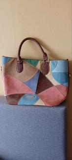 Desigual tas, Handtassen en Accessoires, Ophalen, Zo goed als nieuw