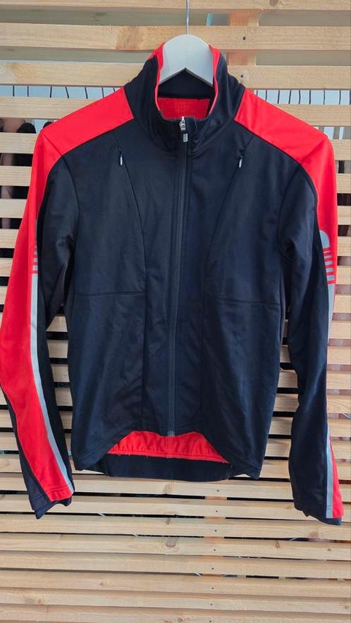 Zero RH+ Blowy Windstopper long sleeve M, Kleding | Heren, Sportkleding, Gedragen, Maat 48/50 (M), Ophalen of Verzenden