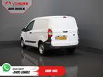 Ford Transit Courier 1.0 BENZINE 100 pk Dealer Onderhouden/, Achat, Entreprise, Ford, Blanc