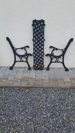 Pieds et dossier, Ophalen, Gebruikt