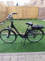 Elektrische fiets, Fietsen en Brommers, Elektrische fietsen, Ophalen, Zo goed als nieuw, 50 km per accu of meer, Overige merken