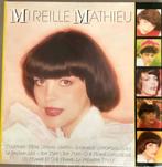 Mireille Mathieu - dubbellp, Cd's en Dvd's, Vinyl | Overige Vinyl, Ophalen of Verzenden, Zo goed als nieuw