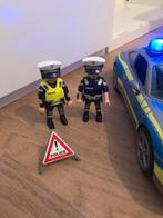 Playmobil politie, Ophalen of Verzenden