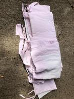 Parkbekleding les Reves d'anais Boorden + legger compleet, Ophalen of Verzenden, Nieuw